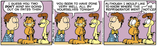 garfield